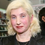 Татьяна Дрозд, 25.02, Санкт-Петербург