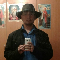 Мавлют Разулов, 05.01.1992, Ханты-Мансийск