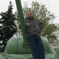 Валентин Матвеев, 19.08.1963, Санкт-Петербург