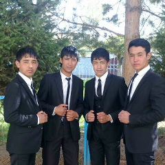 Махсут Таиров, 27.08.1998, Алматы