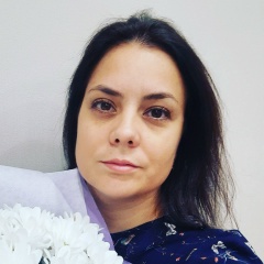 Танюшка Снегирёва, 04.11, Тюмень