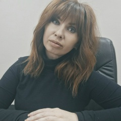 Татьяна Екимова, 03.07.1987, Боготол