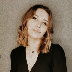 Мария Козлова, 19.09, Чита