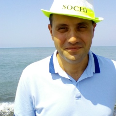 Сергей Чернуцкий, 21.03.1985, Краснодар