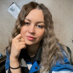 Юлия Синичкина, 19.07.1994, Нерюнгри