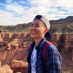 Диас Талгатулы, 26.09