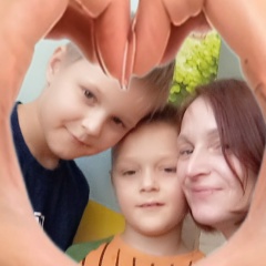 Ольга Егорова, 10.06, Санкт-Петербург