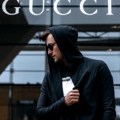 Андрей Жуков, 18.05, Москва