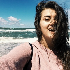 Valerie Syrous, 24.07.1992, Москва