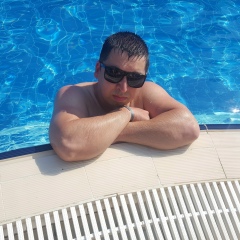 Марсель Мухаметьянов, 10.08