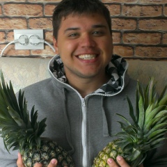 Алексей , 22.07, Норильск