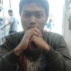 Watashi-Wa , 20.07, Semarang