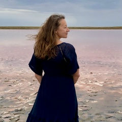 Надежда Жилина, Санкт-Петербург