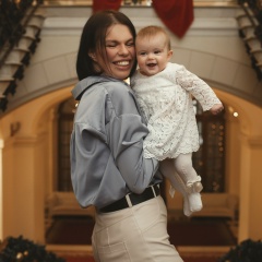 Мария Жукова, 13.12.1991, Санкт-Петербург