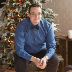 Vetal Zakharov, 03.06, Санкт-Петербург