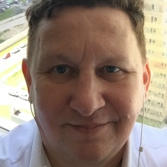 Михаил Голятин, 15.12, Санкт-Петербург