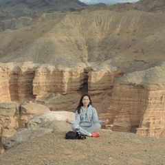 Assem Ashymbaeva, 24.07, Алматы