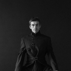 Макс Дурнев, 04.10, Санкт-Петербург