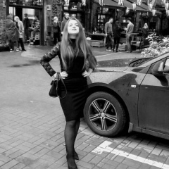 Яна Аношина, 10.07, Санкт-Петербург