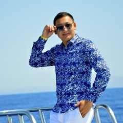 Dastan Sarsekeev, 20.05.1994, Караганда