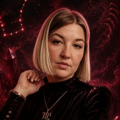 Яна Полтавцева, 28.10, Узловая