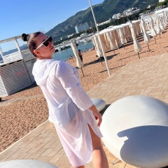 Ирина Хабарова-Дочкина, 19.08, Воронеж