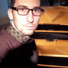 Shader Gt, 24.10.1985, Санкт-Петербург