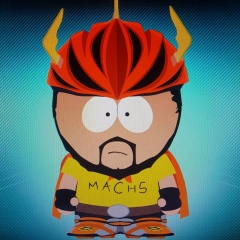 Orange String, 03.06, Москва