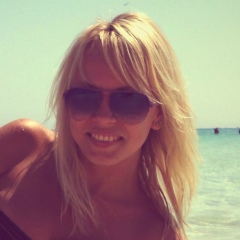 Юлия Байгильдина, 18.08.1990, Подольск