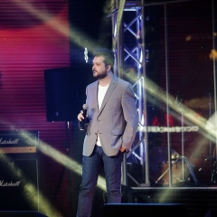 Артемий Верхоглядов, 21.01, Москва