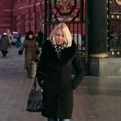 Марина Гребнева, 15.05.1990, Минск