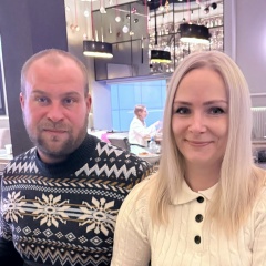 Александра Черепанова, 02.02.1989, Санкт-Петербург