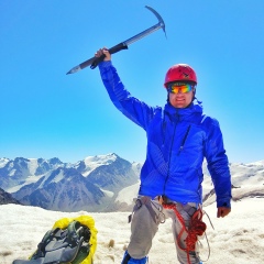 Сергей Агалаков, 13.12.1984, Павлодар