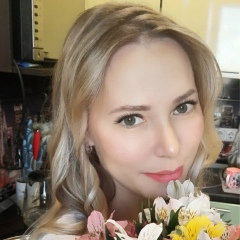 Евгения Недоборова, 12.01.1987, Домодедово