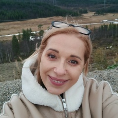 Оксана Алексеева, 11.02, Санкт-Петербург