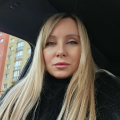 Ольга Беляева, 18.04, Калининград