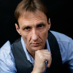 Владислав Гомон, 01.09.1971, Ростов-на-Дону