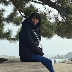 Анна Злых, 02.08, Санкт-Петербург