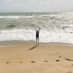 Елена Андрианова, 19.04.1989, Санкт-Петербург