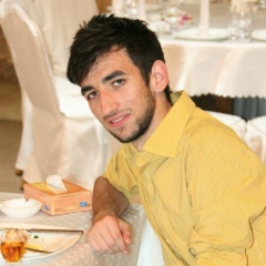 Noro Gasparyan, 10.02.1996, Капан