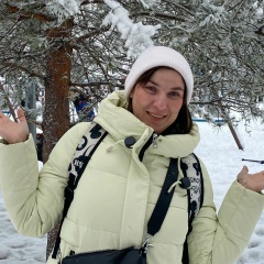 Влада Вячеславовна, 30.11, Таганрог