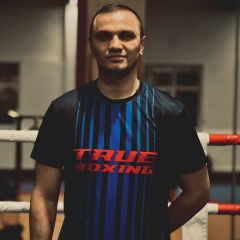 Алишер Миржалалов, 21.05.1988, Тюмень