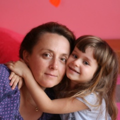 Oksana Mokosova, 03.11.1977, Kladno
