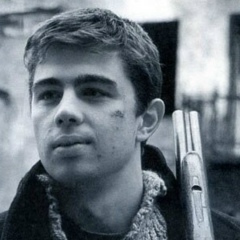 Владимир Надин, Bologna