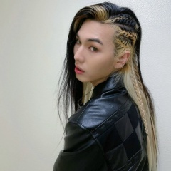 Santiago Kim, 20.10.1992