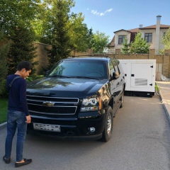 Баха Акылбек, 21.11.1993, Караганда