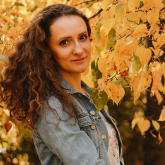 Элина Девятова, 05.12, Снежинск