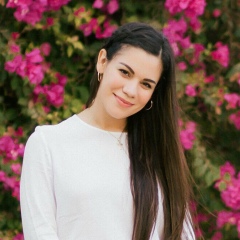 Xristina Poly, Dubai