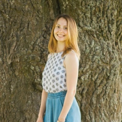 Наташа Варварук, 06.10.1987, Минск