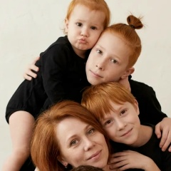 Мария Бабшанова, 17.05, Екатеринбург